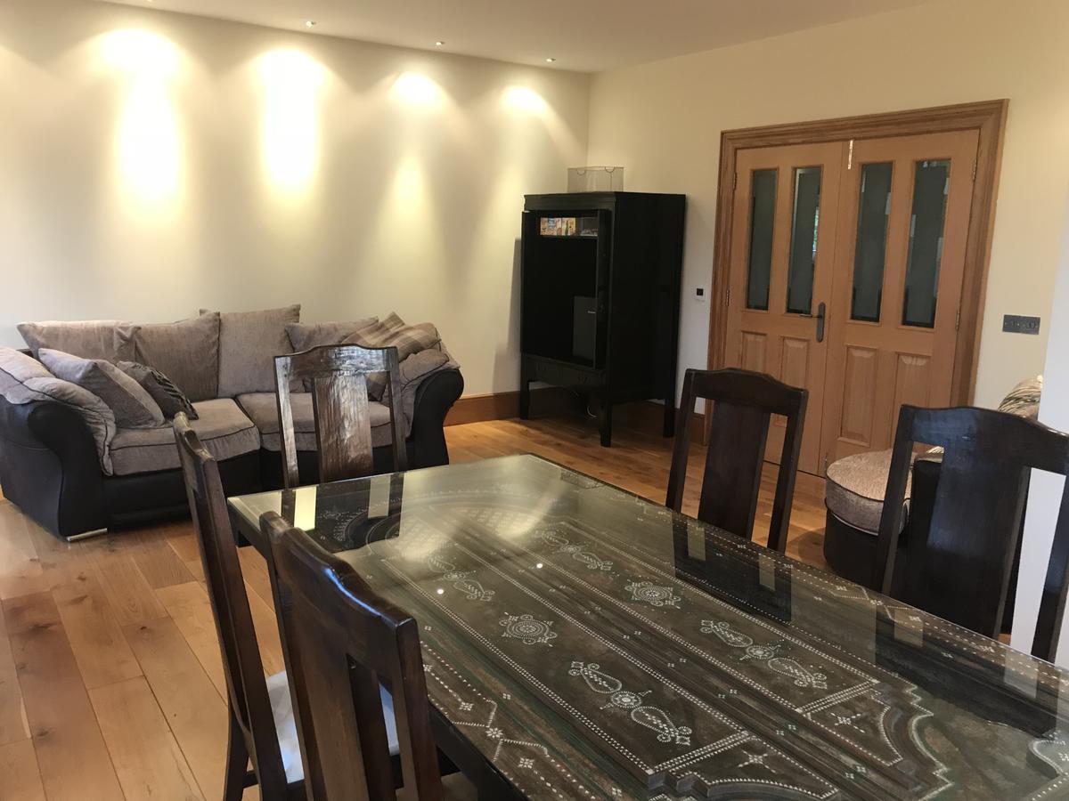 Beechtree Manor Bed & Breakfast Cullybackey Ngoại thất bức ảnh