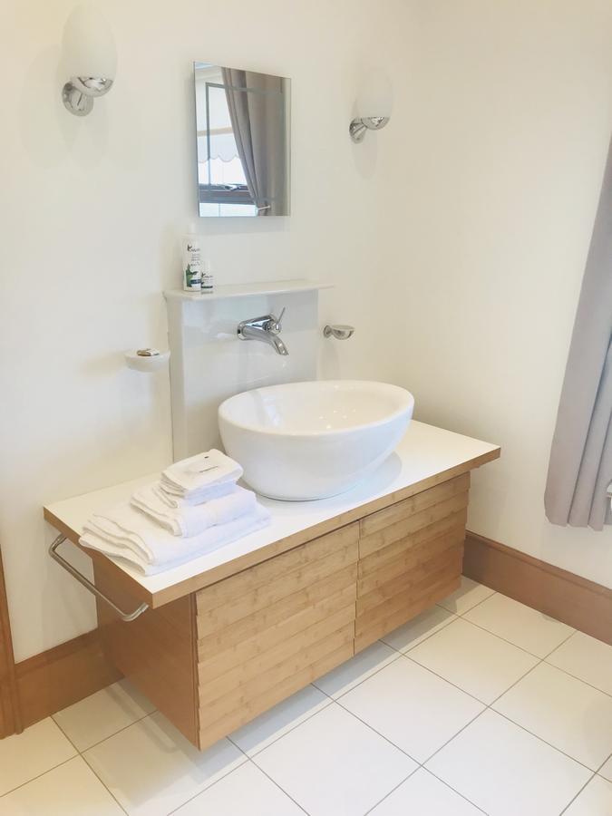 Beechtree Manor Bed & Breakfast Cullybackey Ngoại thất bức ảnh
